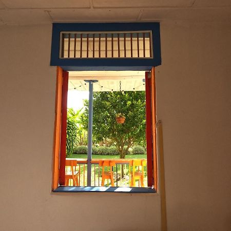 El Socorro Finca Hotel Estrella Del Eden מראה חיצוני תמונה