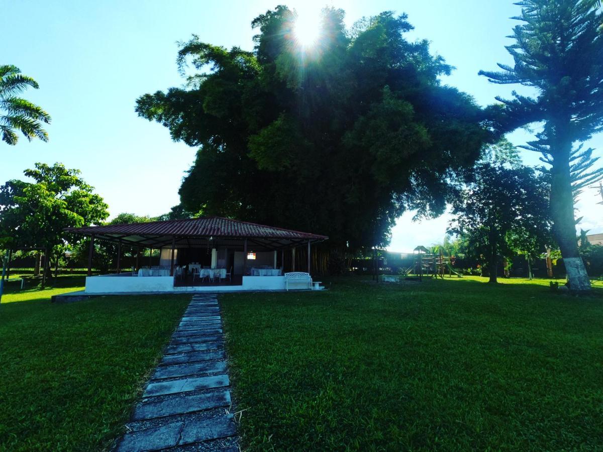 El Socorro Finca Hotel Estrella Del Eden מראה חיצוני תמונה